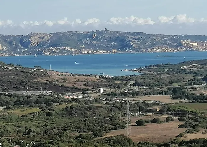 Belvedere Stazzu Pulcheddu