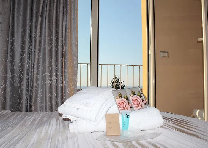 B&B Al Vicoletto