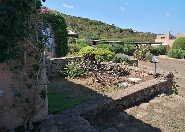 Belvedere Stazzu Pulcheddu