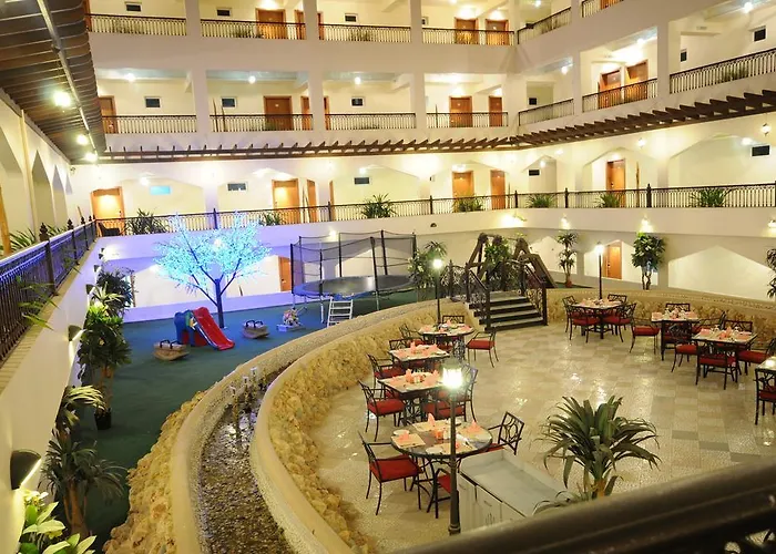 Crystal Suites