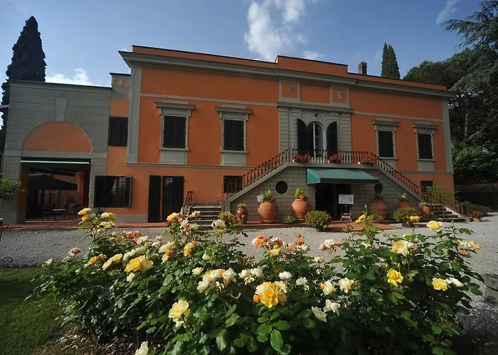 Casa vacanza: Villa De Fiori