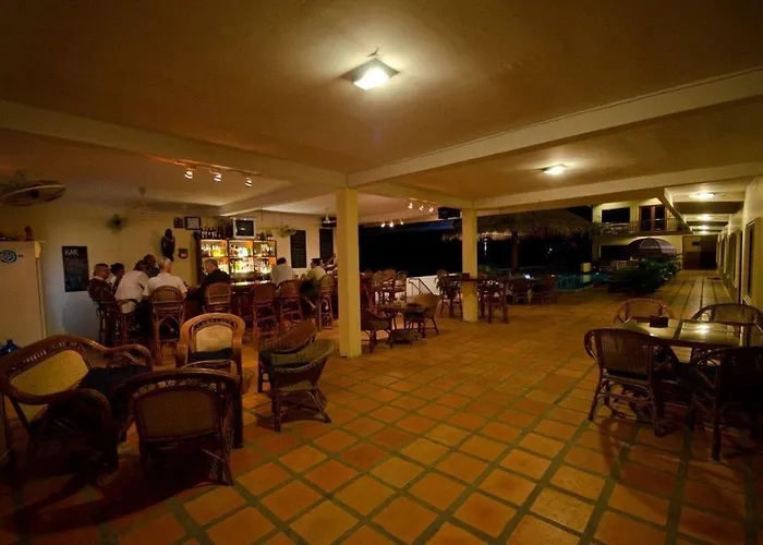 3 star hotels Aqua Family Resort