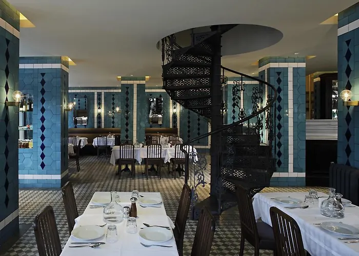 Karakoy Rooms