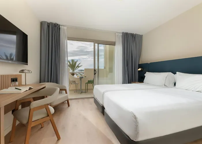 Sercotel Kalma Sitges