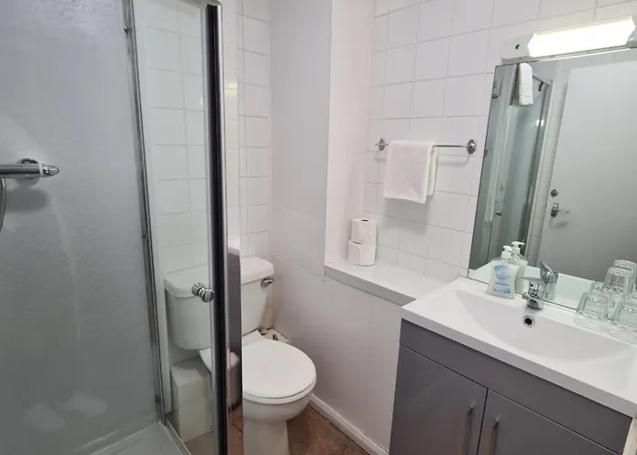 Northumberland Hotel