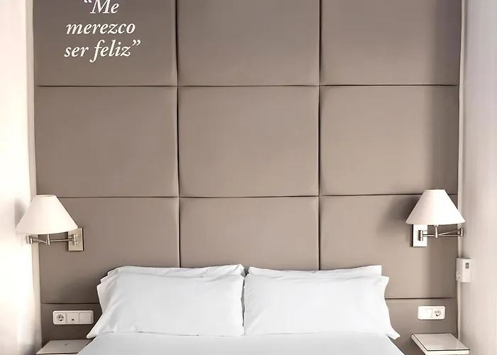 Familiehotel: Erase Un Hotel