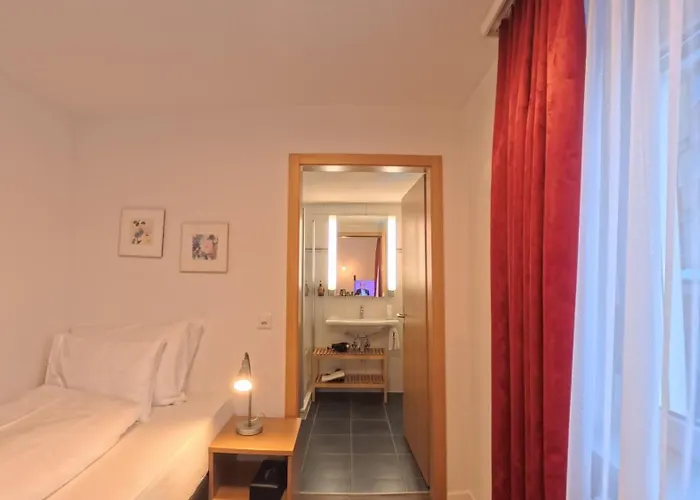 Therme 51° Hotel Physio & Spa