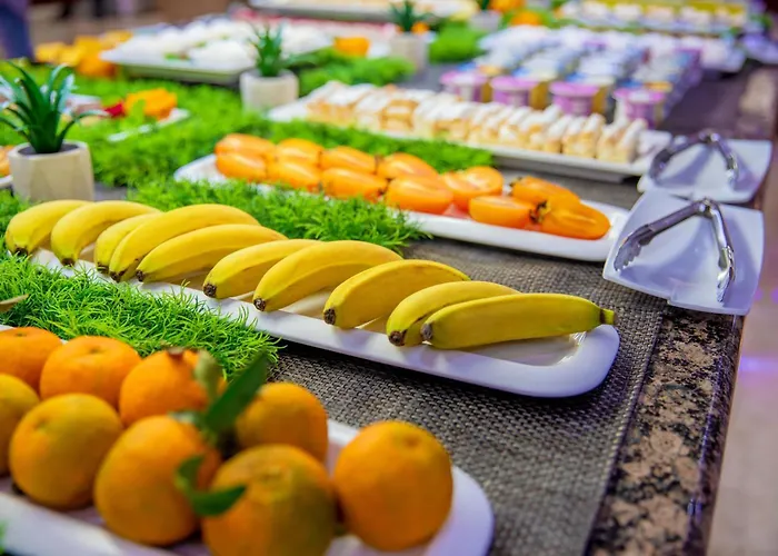 Hotel Servigroup Calypso