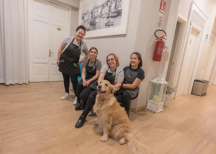  Nuovo Albergo Centro