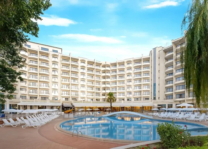 Grifid Arabella Hotel