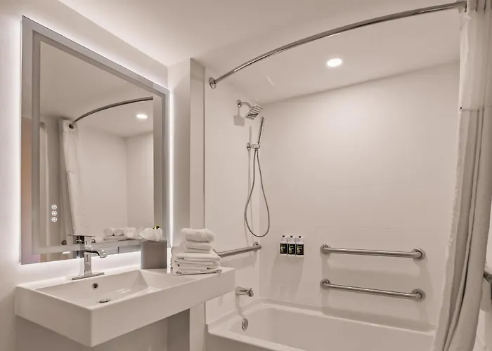 Hotel para famílias: B&B Hotel Orlando International Drive Near Universal - Newly Renovated!