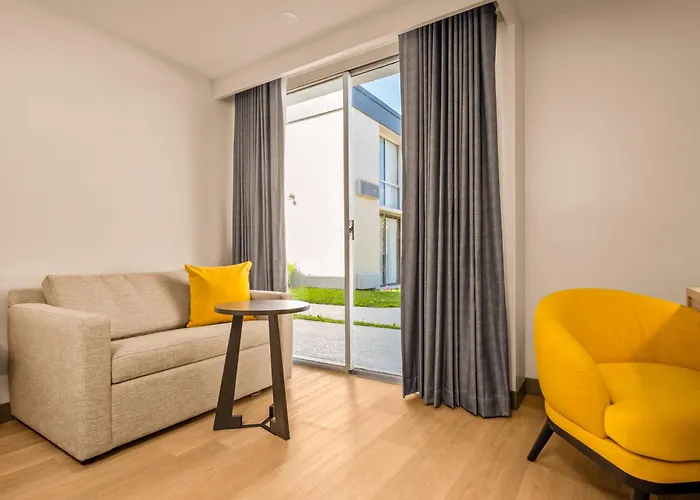 Hotel para famílias: B&B Hotel Orlando International Drive Near Universal - Newly Renovated!