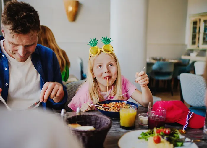 Hôtel accueillant les animaux: Village Pierre & Vacances Cap Esterel