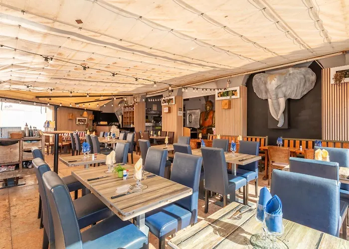 Hôtel accueillant les animaux: Village Pierre & Vacances Cap Esterel