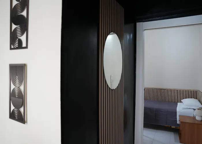 Hotel familiare: Hotel Marconi