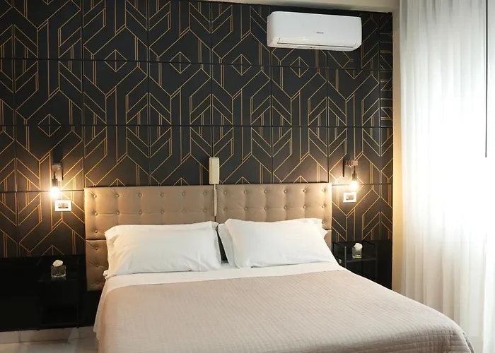 Hotel familiare: Hotel Marconi