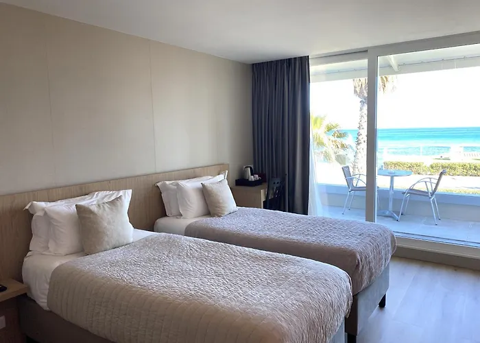 Hotel La Plage