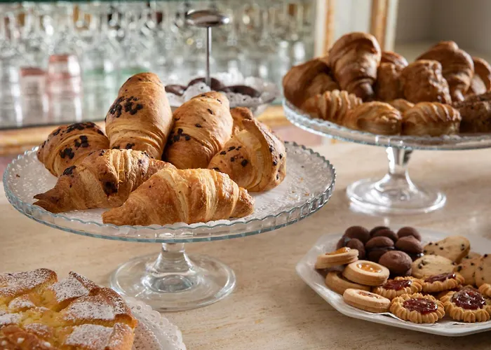 Golf hotel: Hotel Galileo