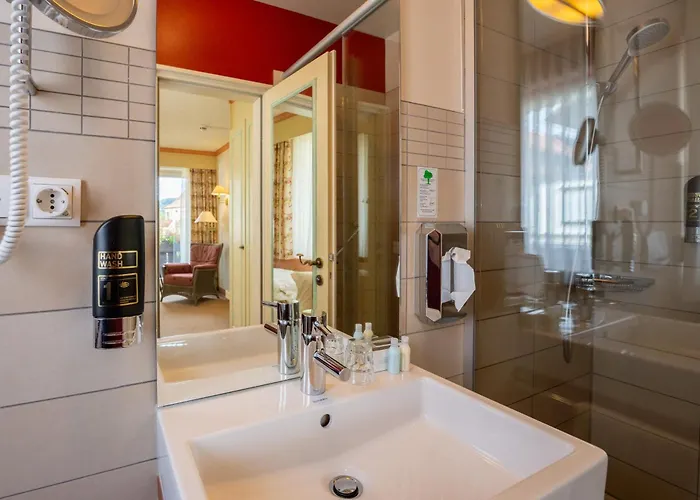 Familiehotel: Hotel Lamm Baiersbronn Mitteltal