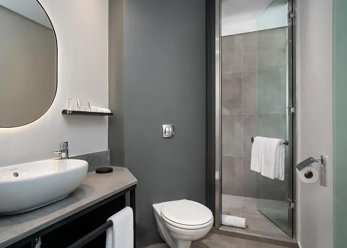 Protea Fire & Ice By Marriott Cape Town