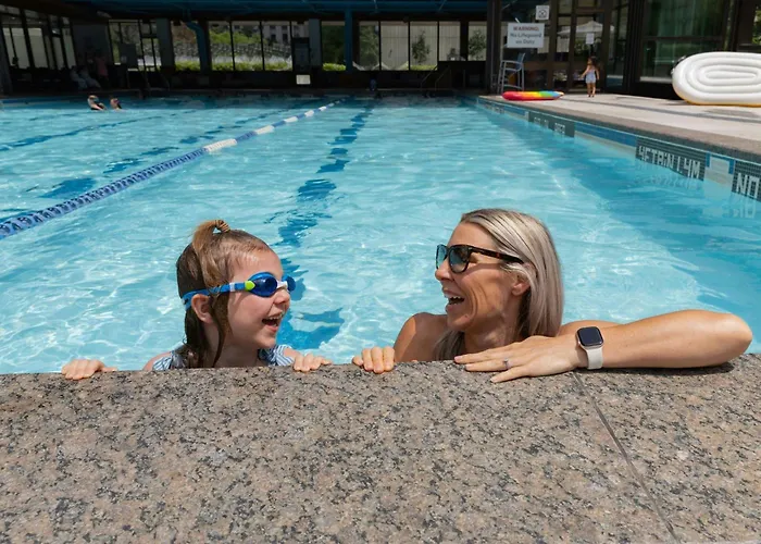 Sheraton Centre Toronto Hotel