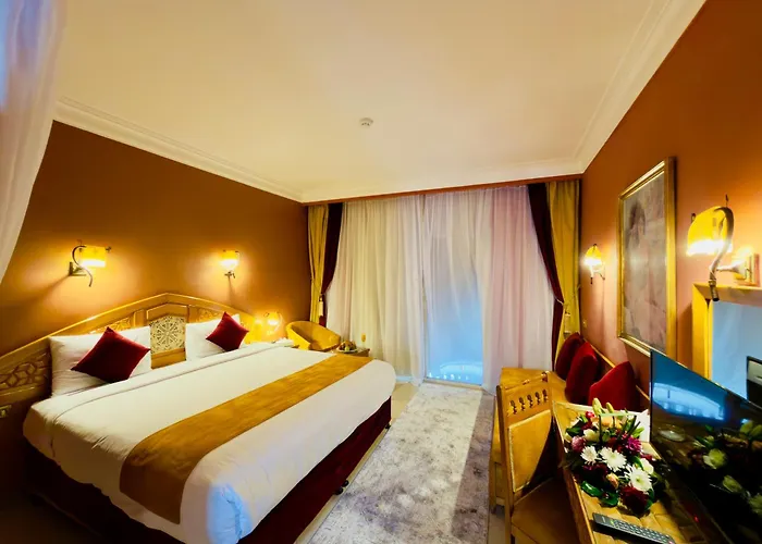 Oriental Rivoli Hotel&Spa