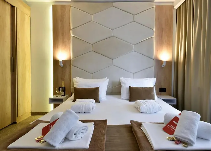 Hotel Sumadija