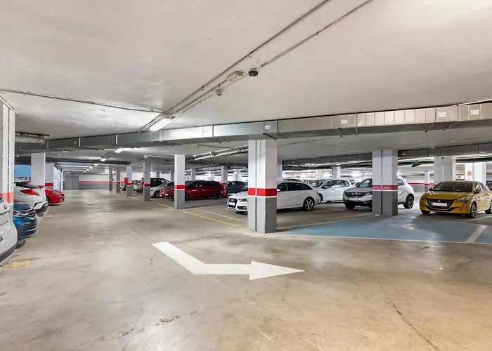 Hotel romántico: Hotel Best Mojácar