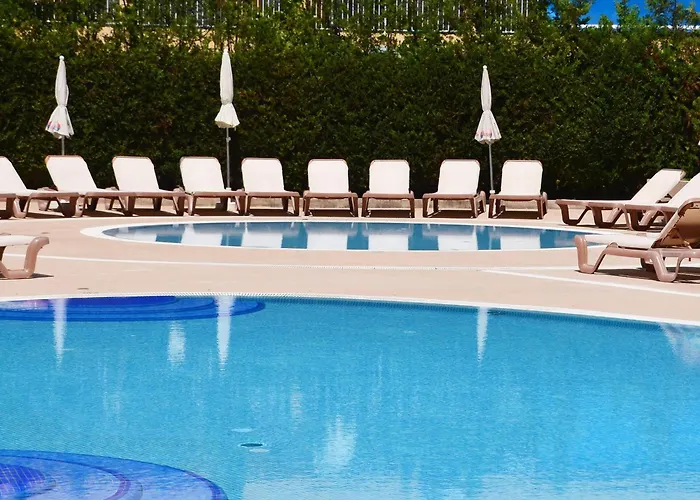 Hotel familiar: Sol Guadalupe