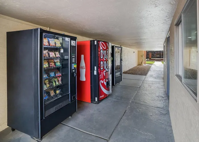 Quality Inn & Suites Goodyear - Phoenix West