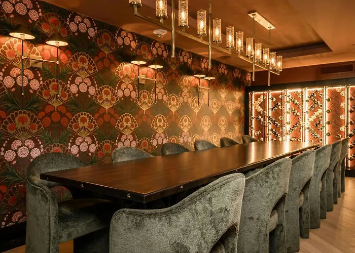 The St. Anthony, A Luxury Collection Hotel, San Antonio