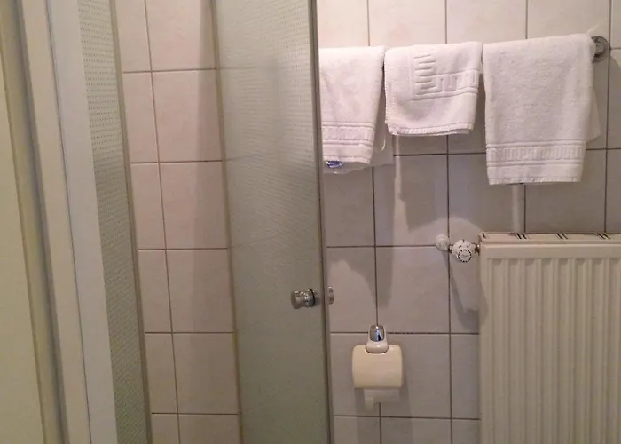 Parkhotel Kevelaer
