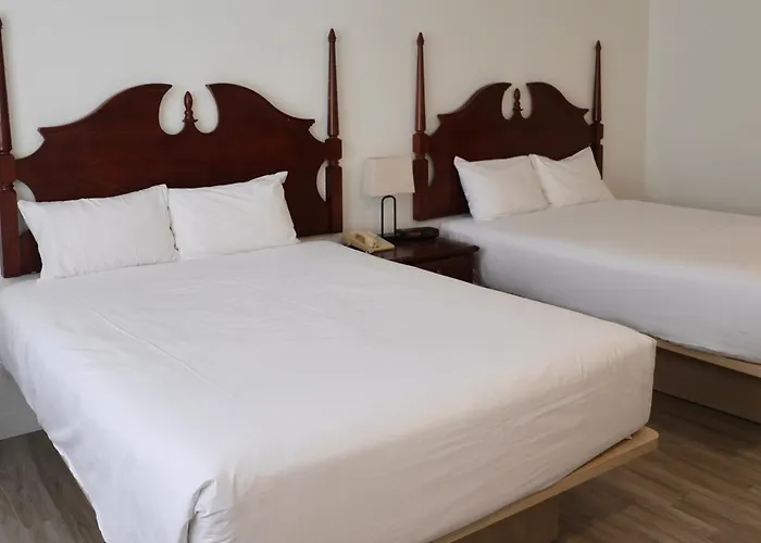 Günstiges Hotel: Travelodge By Wyndham Quebec City Hotel & Convention Centre