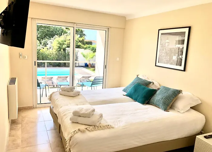 Best Western Premier Montfleuri