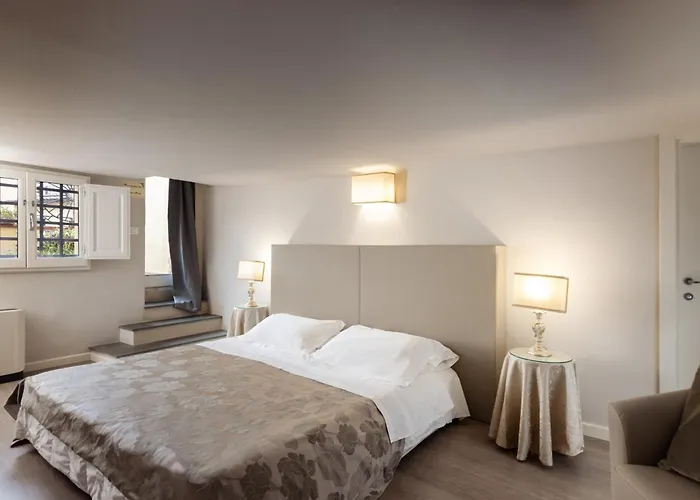 Hotel Torre Guelfa Palazzo Acciaiuoli