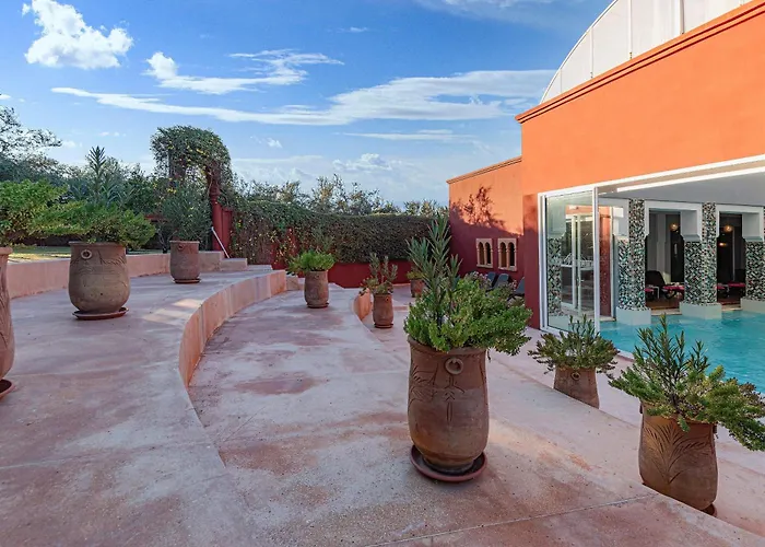 Eden Andalou Aquapark & Spa