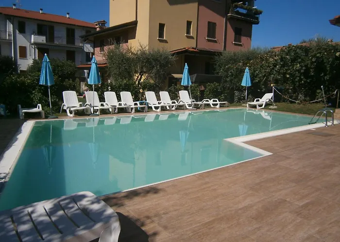 Hotel Chiara
