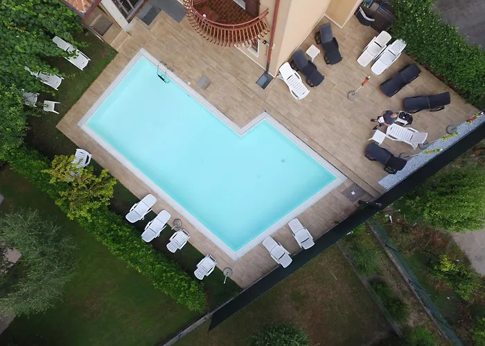 Hotel Chiara