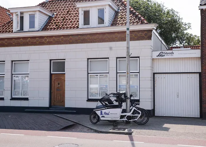 Steeds Aan Zee