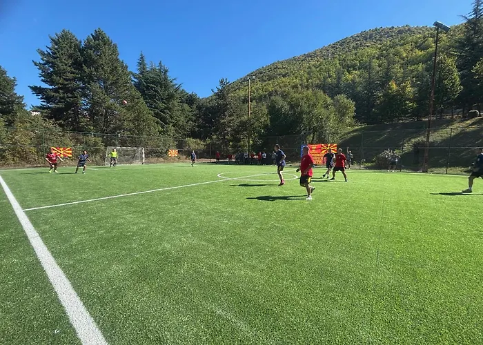 Hotel Bellevue - Metropol Lake Resort