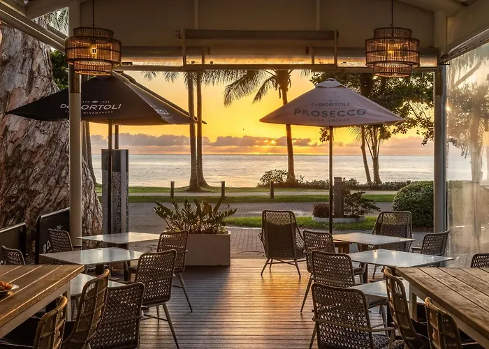 Peppers Beach Club & Spa