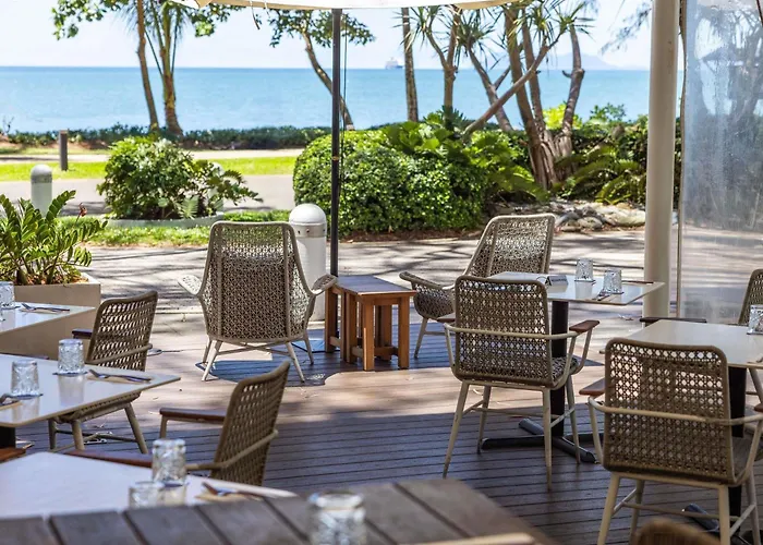 Peppers Beach Club & Spa