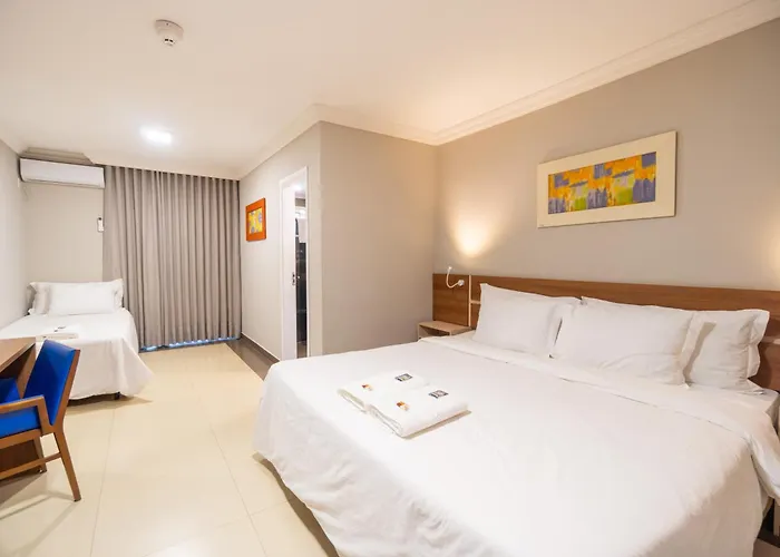 Suíça Iguaçu Hotel&Resort