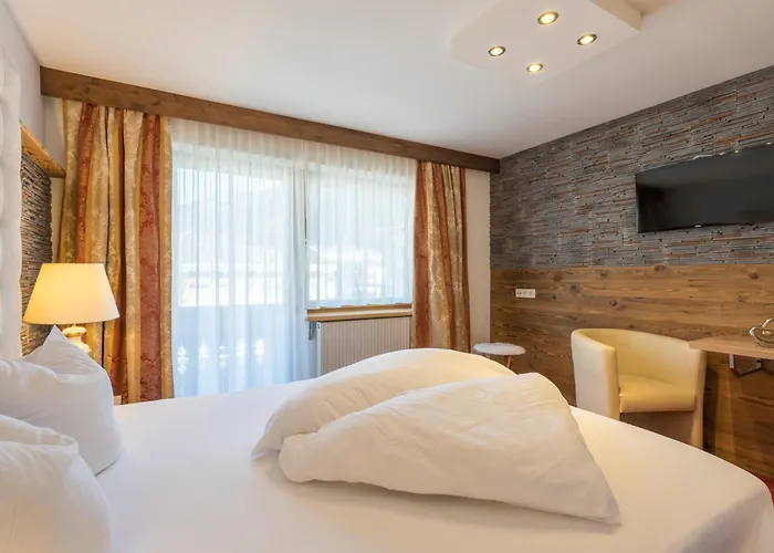 3 SterneHotel Ad Laca
