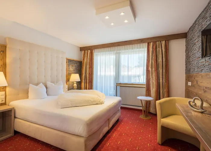 3 SterneHotel Ad Laca