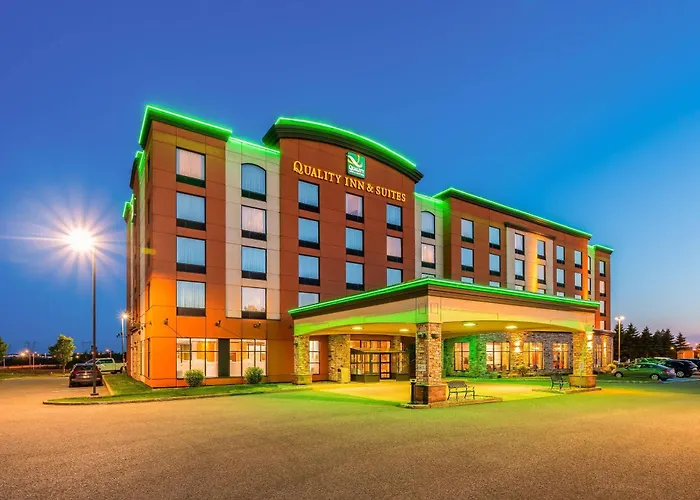 Quality Inn & Suites
