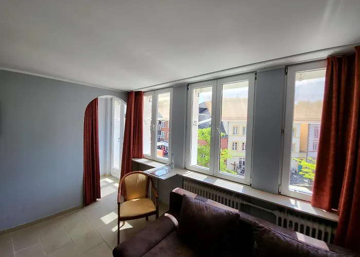 Hotel am Markt