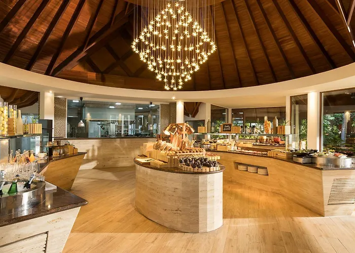 Hotel: Baros Maldives