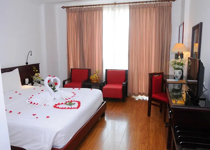 Cherish Hue Hotel
