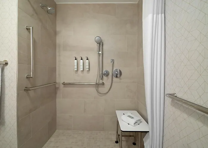 Self catering: Springhill Suites Boca Raton